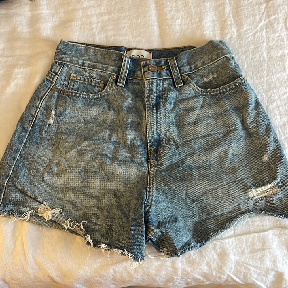 Urban Outfitters BDG Jean Shorts